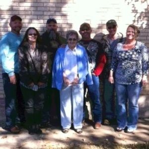 Meet your Posher, April